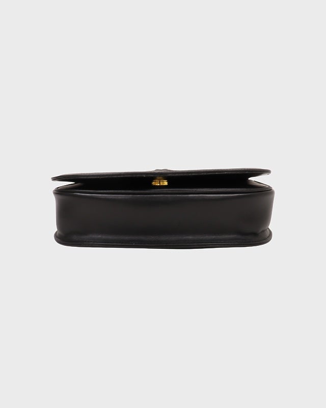 Cartier マストラインレザーショルダーバッグ | Hedy