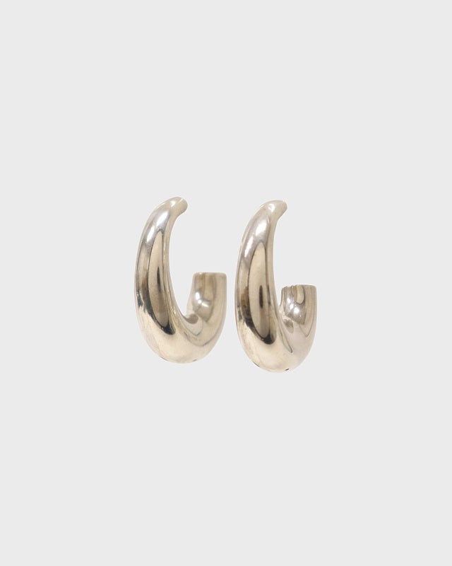 TIFFANY&CO. パロマピカソ フープピアス | Hedy