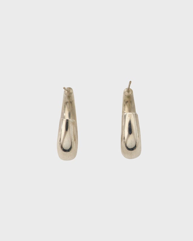 TIFFANY&CO. ハーフフープピアス | Hedy