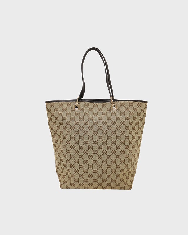 GUCCI GGキャンバストートバッグ | Hedy