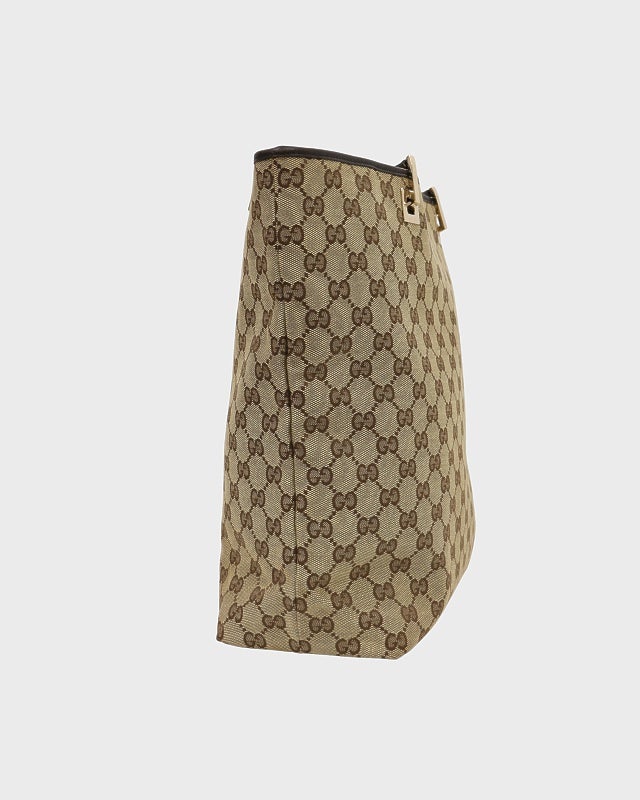 GUCCI GGキャンバストートバッグ | Hedy