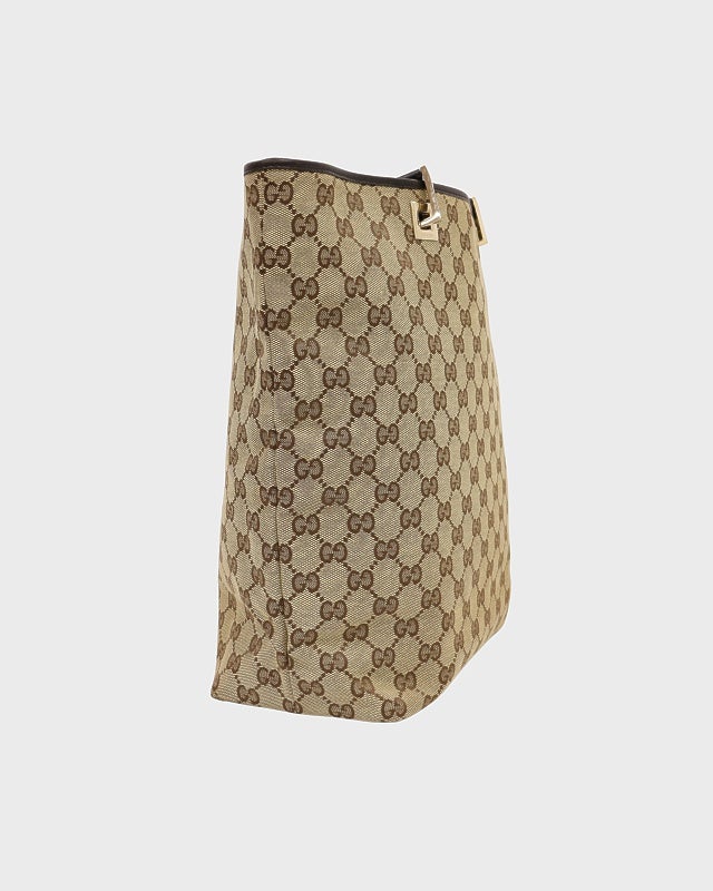 GUCCI GGキャンバストートバッグ | Hedy