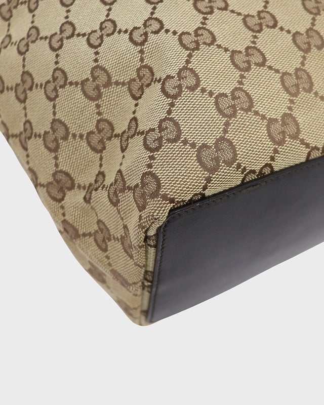 GUCCI GGキャンバストートバッグ | Hedy