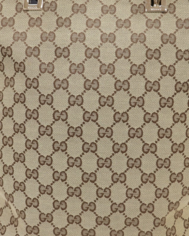 GUCCI GGキャンバストートバッグ | Hedy