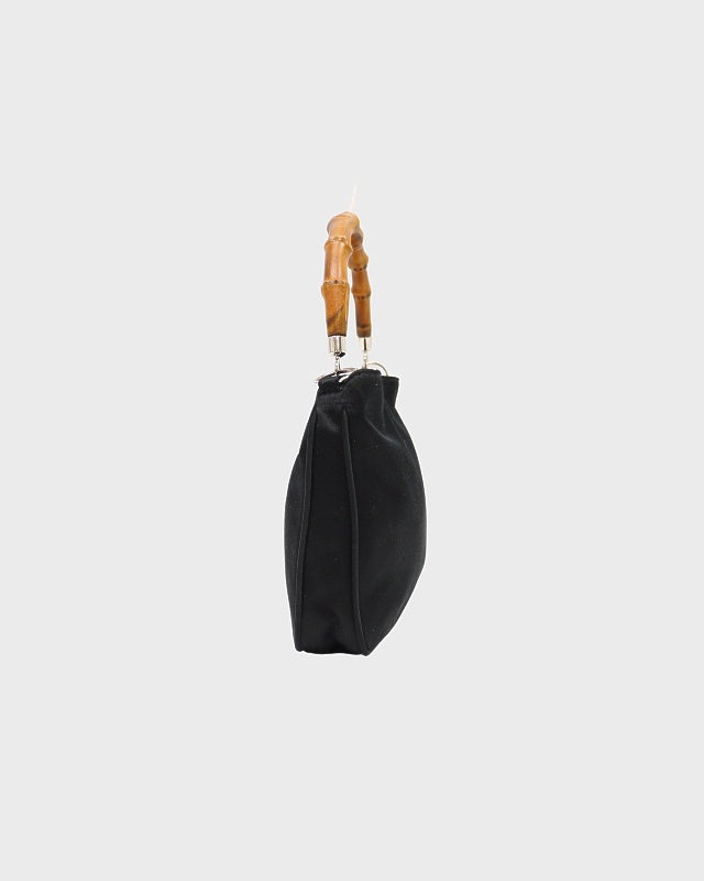 GUCCI バンブーサテン2Wayバッグ | Hedy