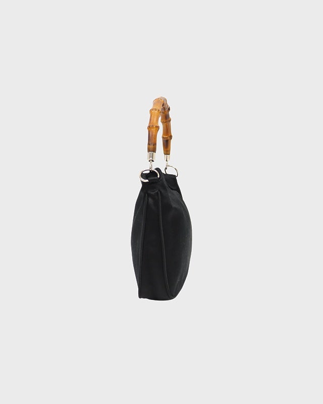 GUCCI バンブーサテン2Wayバッグ | Hedy