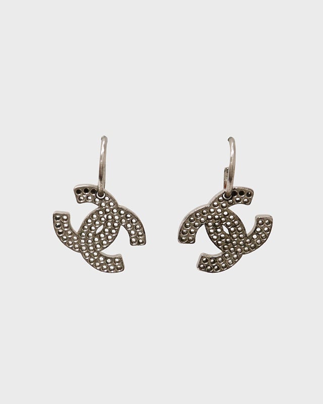CHANEL（シャネル）ピアス | 【公式】ヴィンテージショップHedy