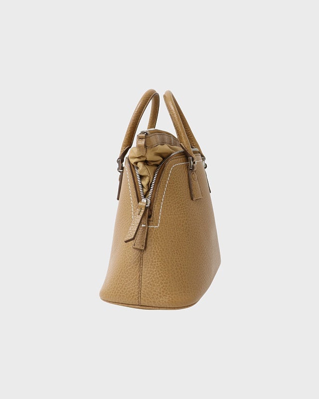 MaisonMargiela/5ACミニ/グレージュ MaisonMargiela 5ACミニ | Hedy