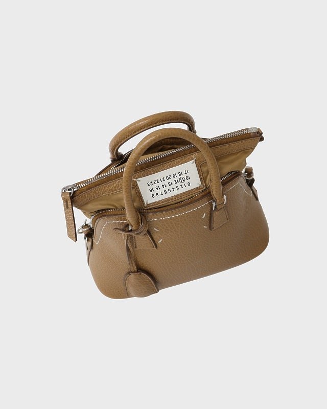 MaisonMargiela 5ACミニ | Hedy