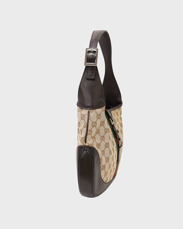 GUCCI GGジャッキーワンショルダーバッグ | Hedy