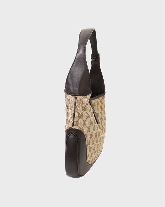 GUCCI GGジャッキーワンショルダーバッグ | Hedy