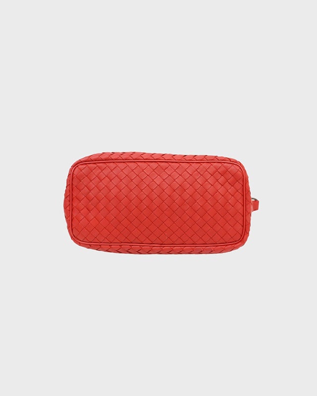 BOTTEGA VENETA イントレチャートワンショルダーバッグ | Hedy