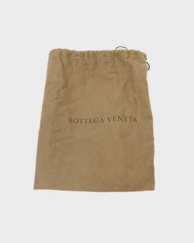 BOTTEGA VENETA イントレチャートワンショルダーバッグ | Hedy