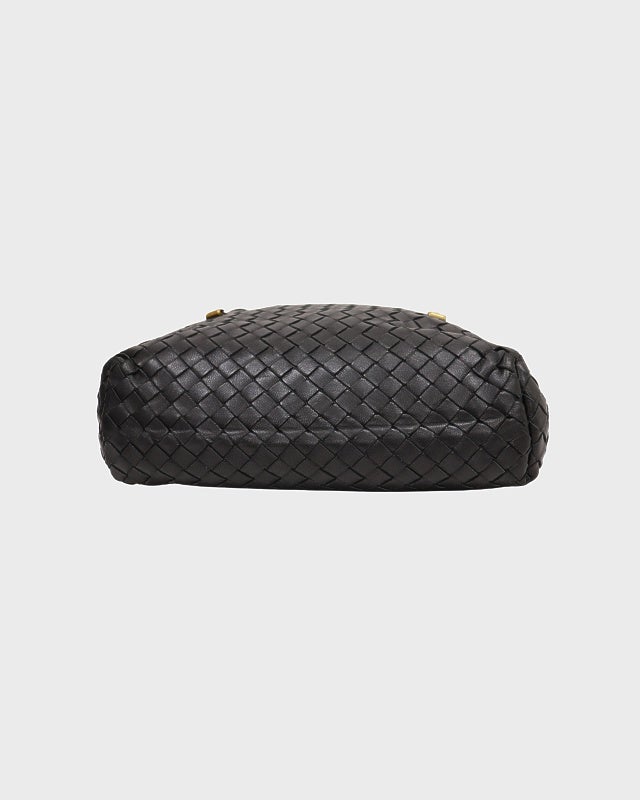 BOTTEGA VENETA イントレチャートハンドバッグ | Hedy