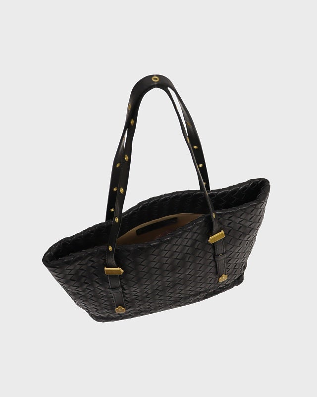 BOTTEGA VENETA イントレチャートハンドバッグ | Hedy