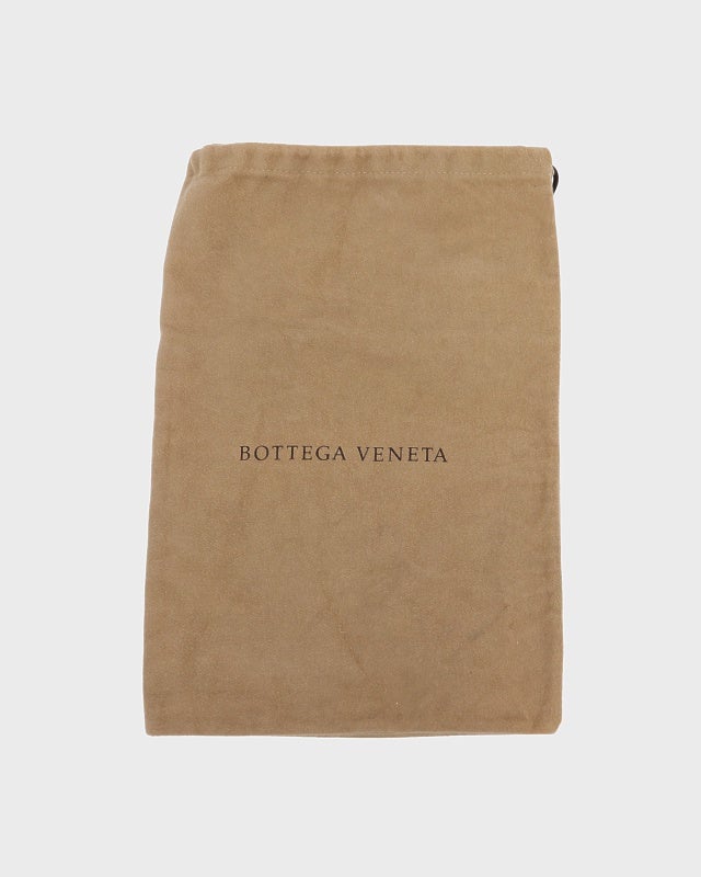 BOTTEGA VENETA イントレチャートハンドバッグ | Hedy