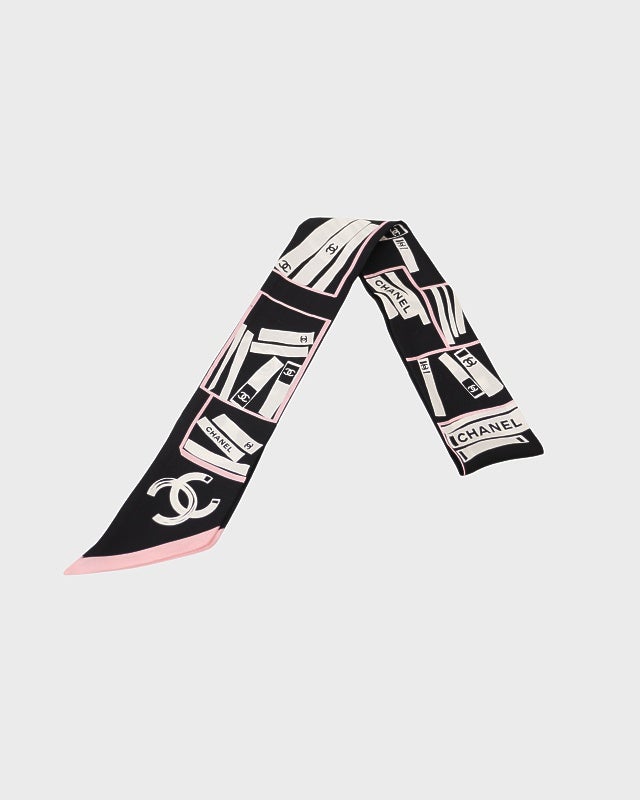 CHANEL（シャネル）スカーフ | 【公式】ヴィンテージショップHedy