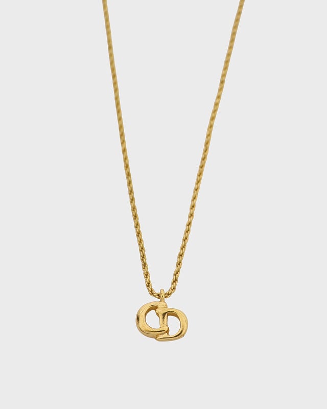 DIOR CDネックレス | Hedy