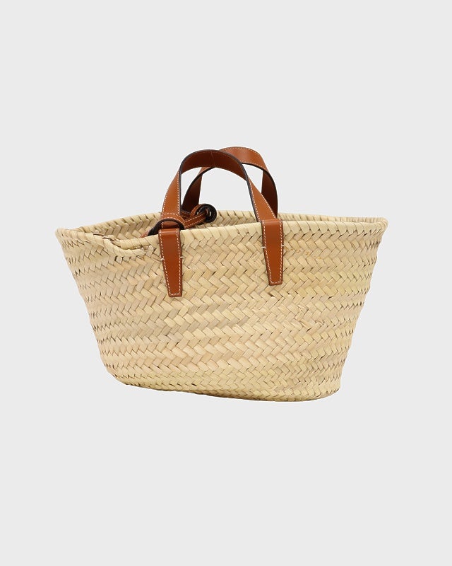 CELINE ティーン トリオンフ クラシック パニエ | Hedy