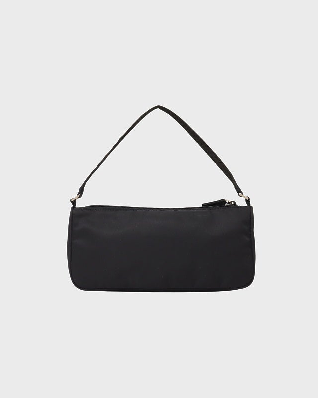 PRADA 三角ロゴ金具ナイロンワンショルダーバッグ | Hedy