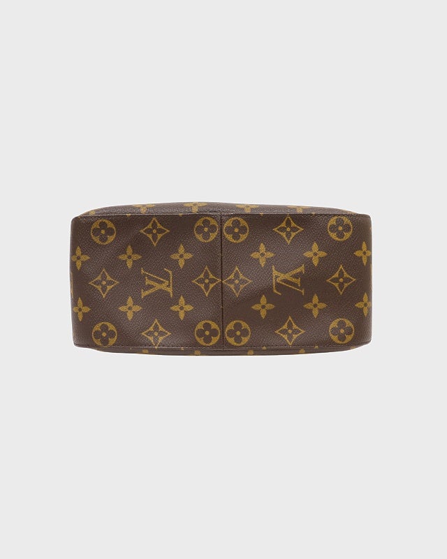 LOUIS VUITTON モノグラム ルーピングMM | Hedy