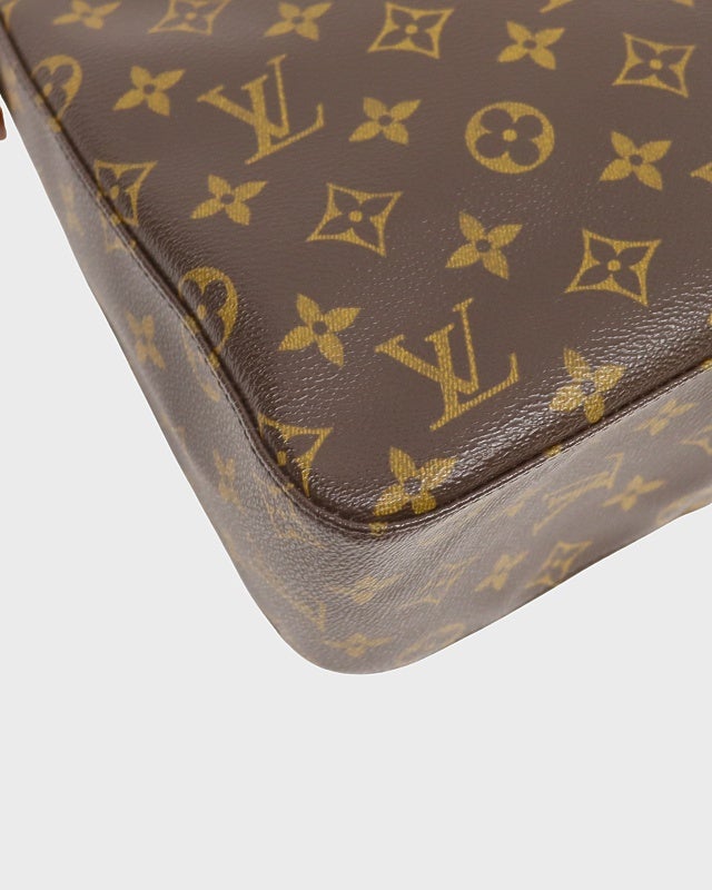 LOUIS VUITTON モノグラム ルーピングMM | Hedy