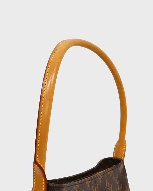 LOUIS VUITTON モノグラム ルーピングMM | Hedy