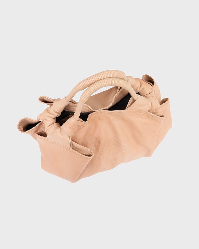 LOEWE ナッパアイレ | Hedy