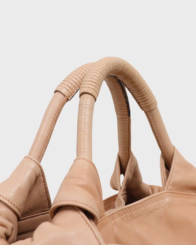 LOEWE ナッパアイレ | Hedy