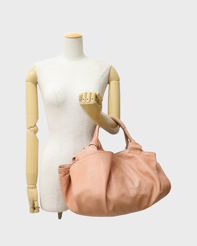 LOEWE ナッパアイレ | Hedy