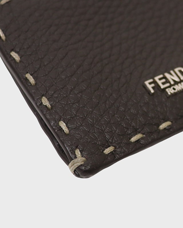 FENDI セレリアフラグメントケース | Hedy