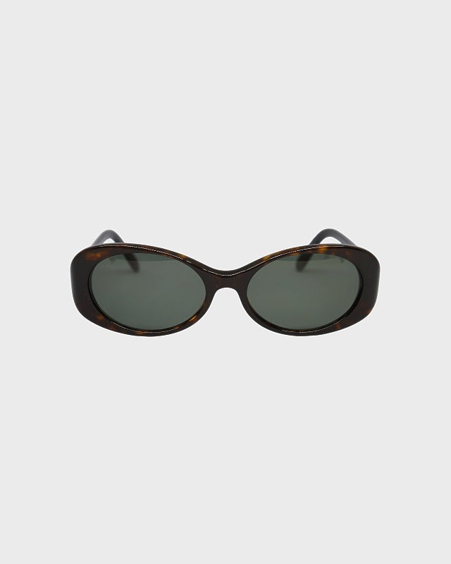 CELINE トリオンフべっ甲サングラス | Hedy