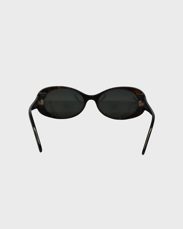 CELINE トリオンフべっ甲サングラス | Hedy