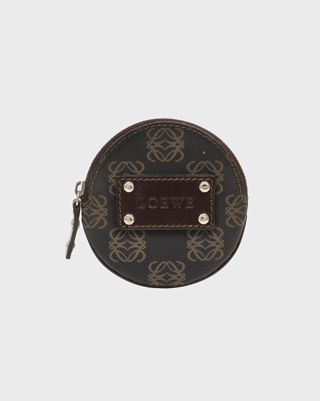 LOEWE アナグラムコインケース | Hedy