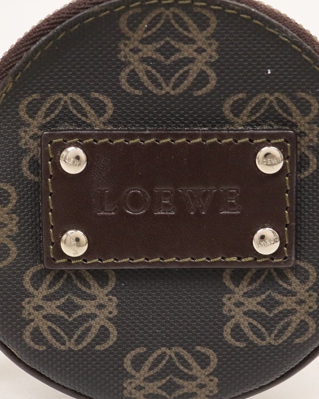 LOEWE アナグラムコインケース | Hedy