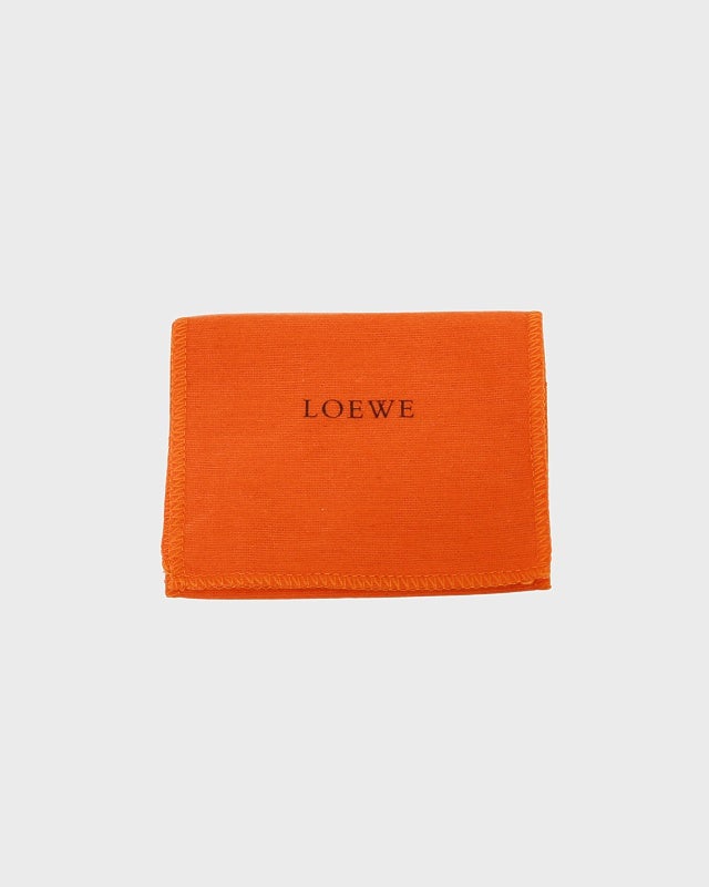 LOEWE アナグラムコインケース | Hedy