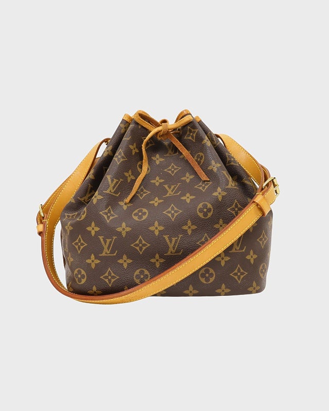 LOUIS VUITTON（ルイ・ヴィトン） | 【公式】ヴィンテージショップHedy