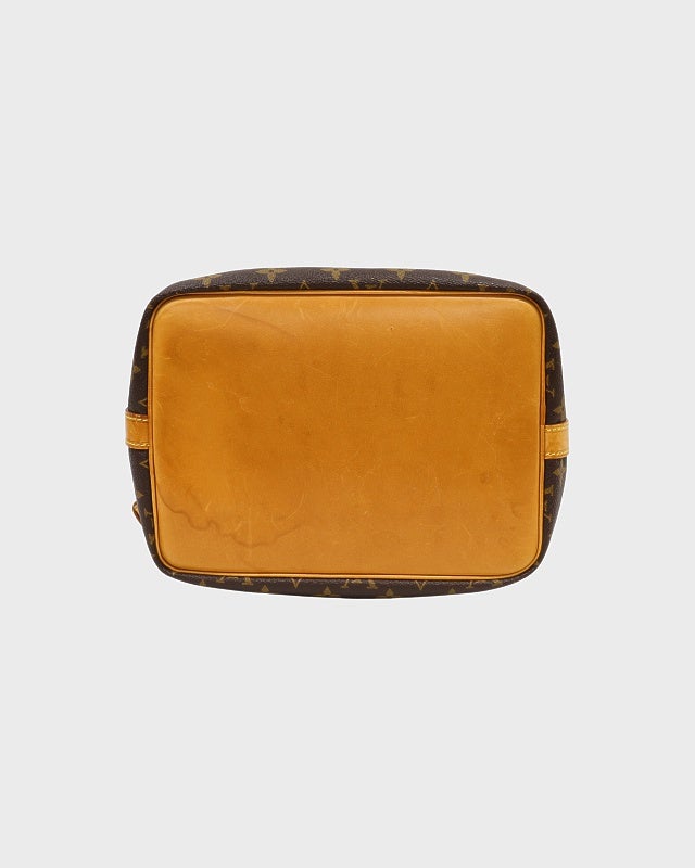LOUIS VUITTON モノグラム プチノエ | Hedy