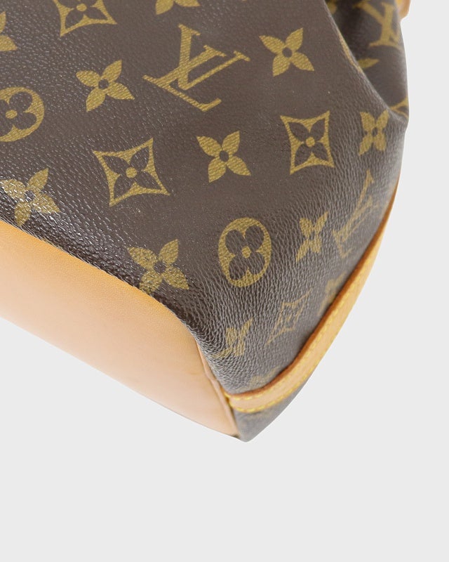 LOUIS VUITTON モノグラム プチノエ | Hedy