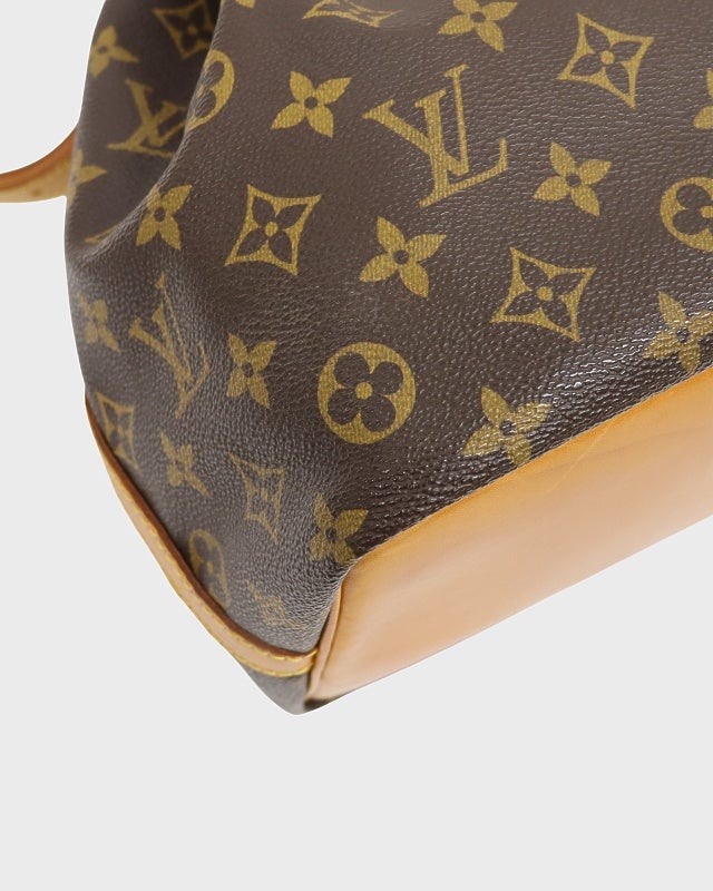 LOUIS VUITTON モノグラム プチノエ | Hedy