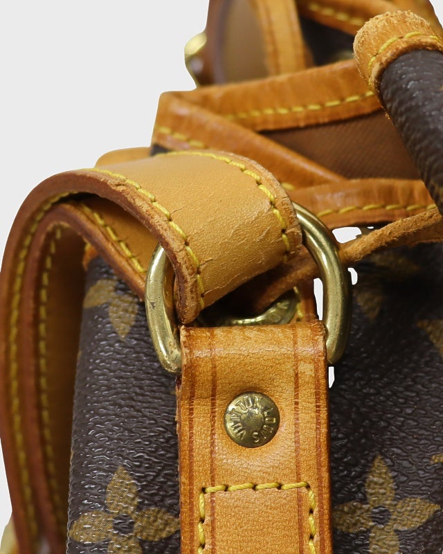 Louis Vuitton モノグラム プチノエ ショルダーバッグ LOUIS VUITTON モノグラム プチノエ | Hedy