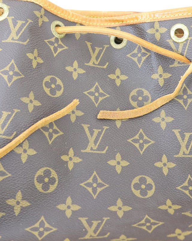 ［状態考慮］Louis Vuitton モノグラム プチノエ LOUIS VUITTON モノグラム プチノエ | Hedy