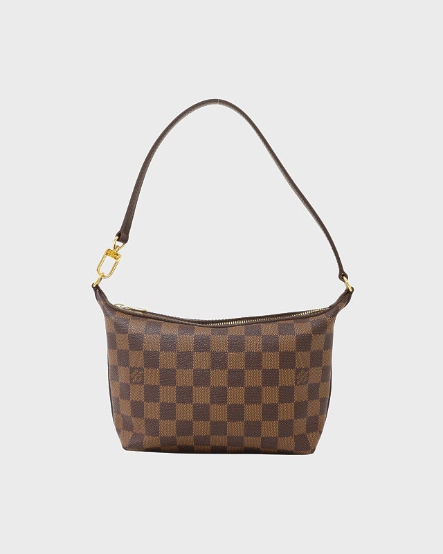 LOUIS VUITTON ダミエ イロヴォPM | Hedy