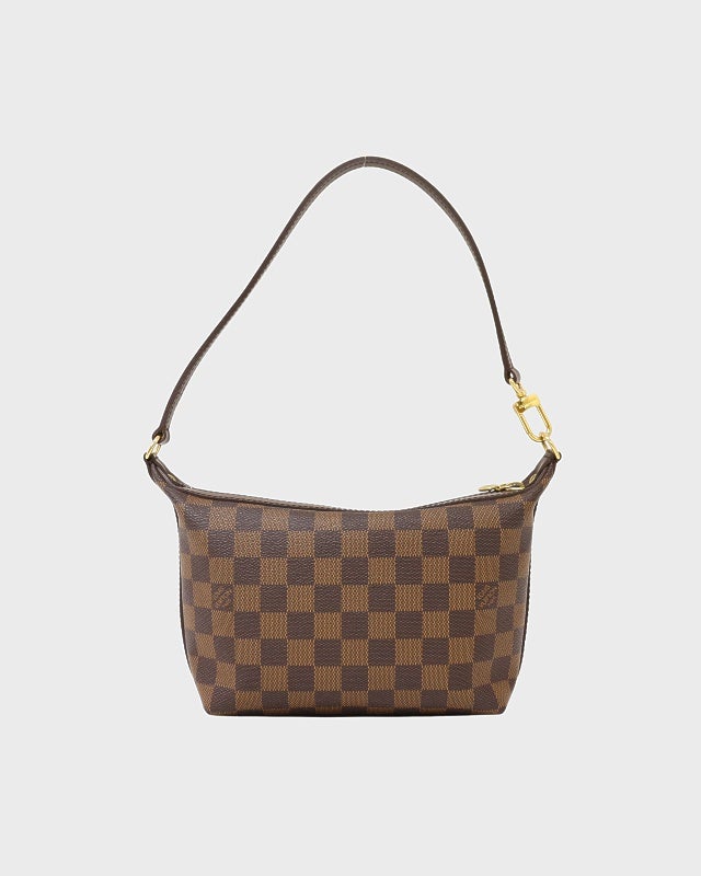 LOUIS VUITTON ダミエ イロヴォPM | Hedy