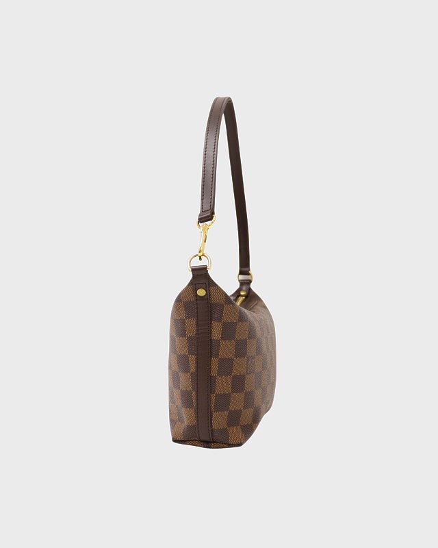 LOUIS VUITTON ダミエ イロヴォPM | Hedy