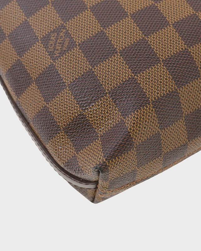 LOUIS VUITTON ダミエ イロヴォPM | Hedy