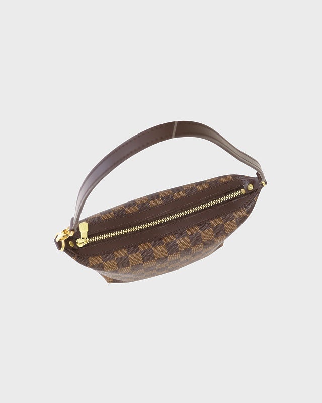 LOUIS VUITTON ダミエ イロヴォPM | Hedy