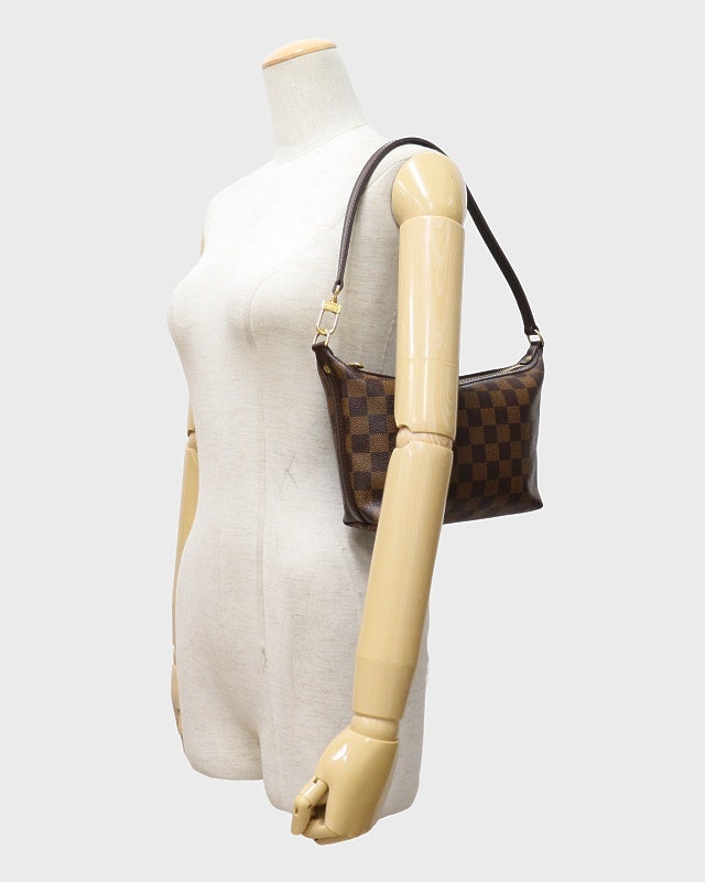 LOUIS VUITTON ダミエ イロヴォPM | Hedy