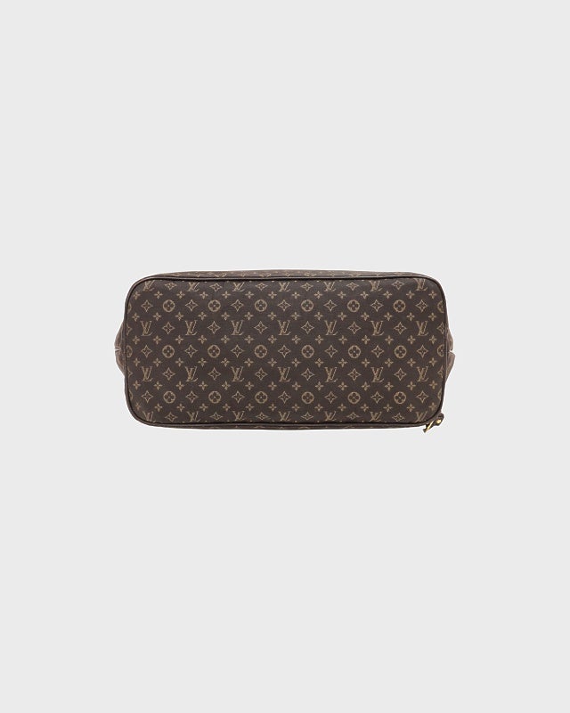 LOUIS VUITTON モノグラムイディール ネヴァーフルMM | Hedy