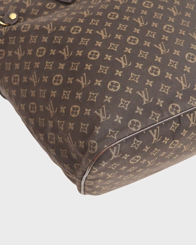 LOUIS VUITTON モノグラムイディール ネヴァーフルMM | Hedy